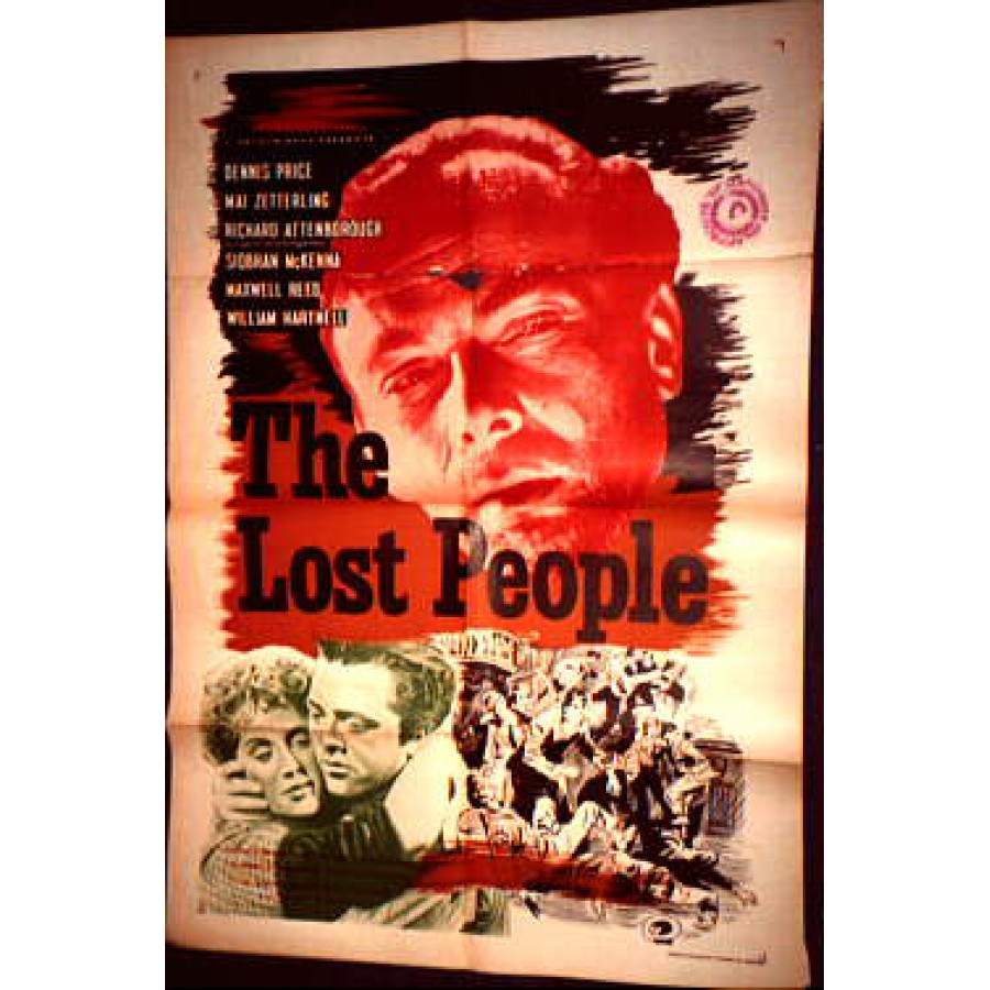 The Lost People (1949)